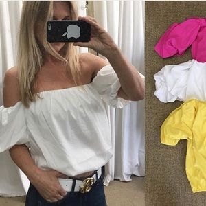 Cute summer blouse🌷